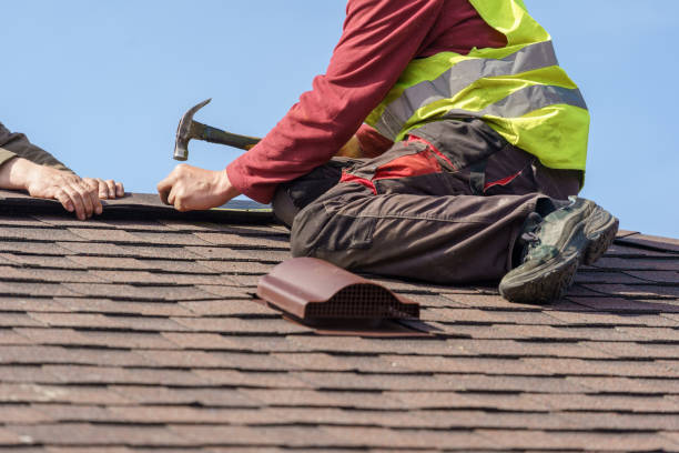 Best New Roof Installation  in Warrensburg, IL