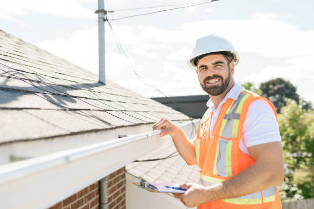 Best Best Roofing Contractors  in Warrensburg, IL