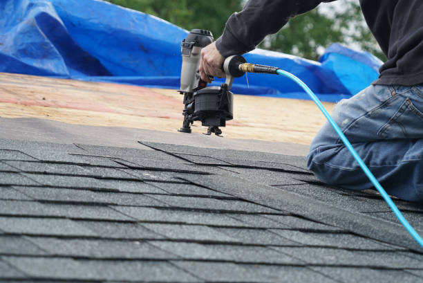 Best Roof Replacement Cost  in Warrensburg, IL