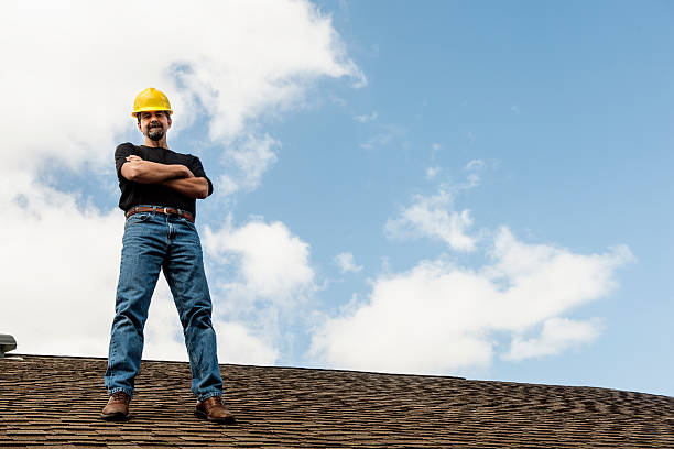 Best Residential Roofing Contractor  in Warrensburg, IL